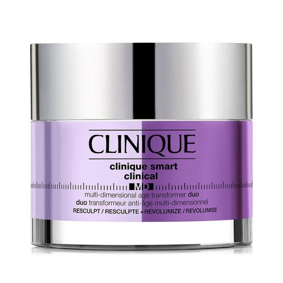 Clinique Smart Clinical MD REVOLUMIZE Moisturizer 1.7oz - Picture 1 of 1